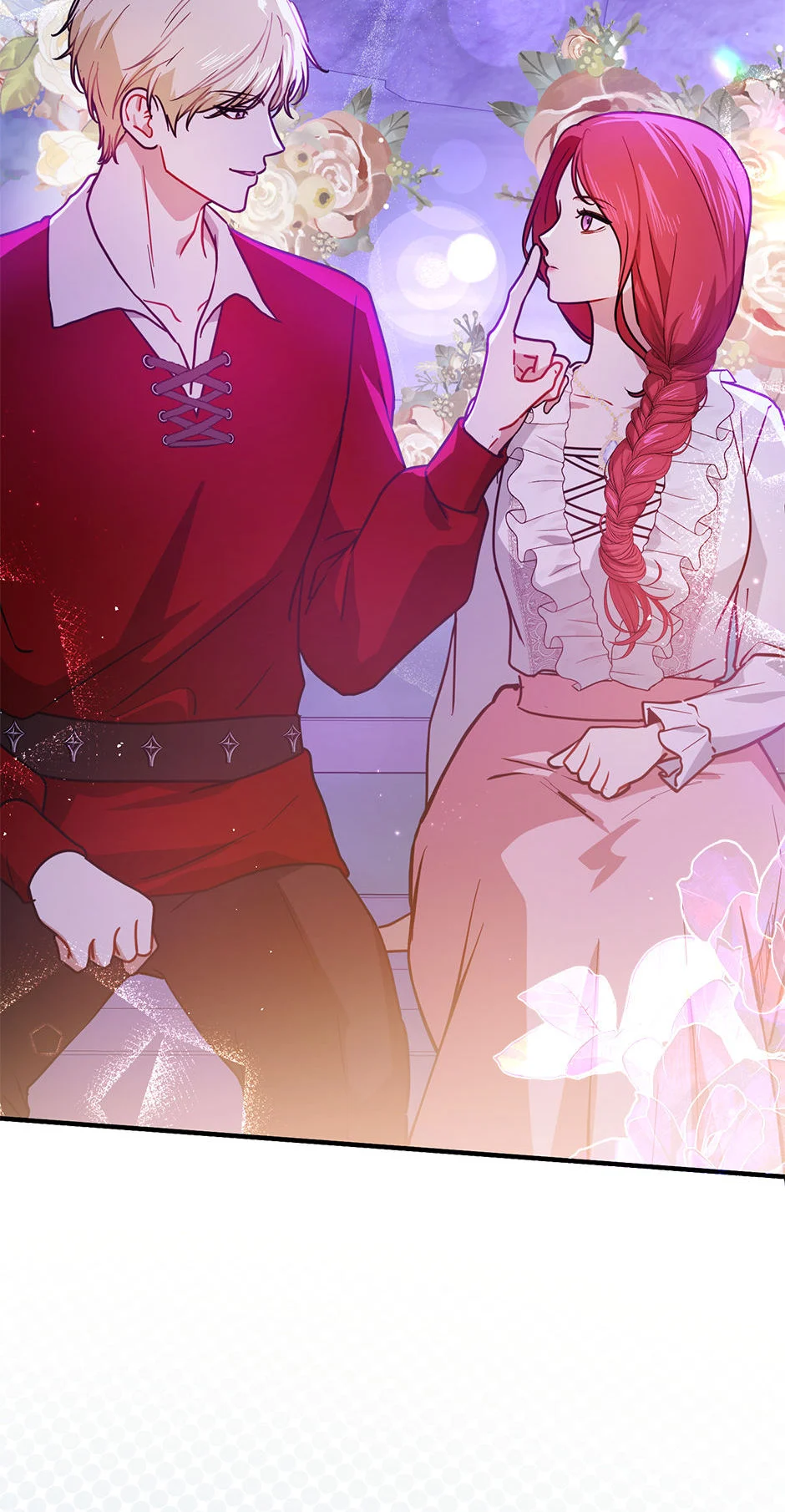 I Didn’t Mean to Seduce the Male Lead Chapter 110 329 67