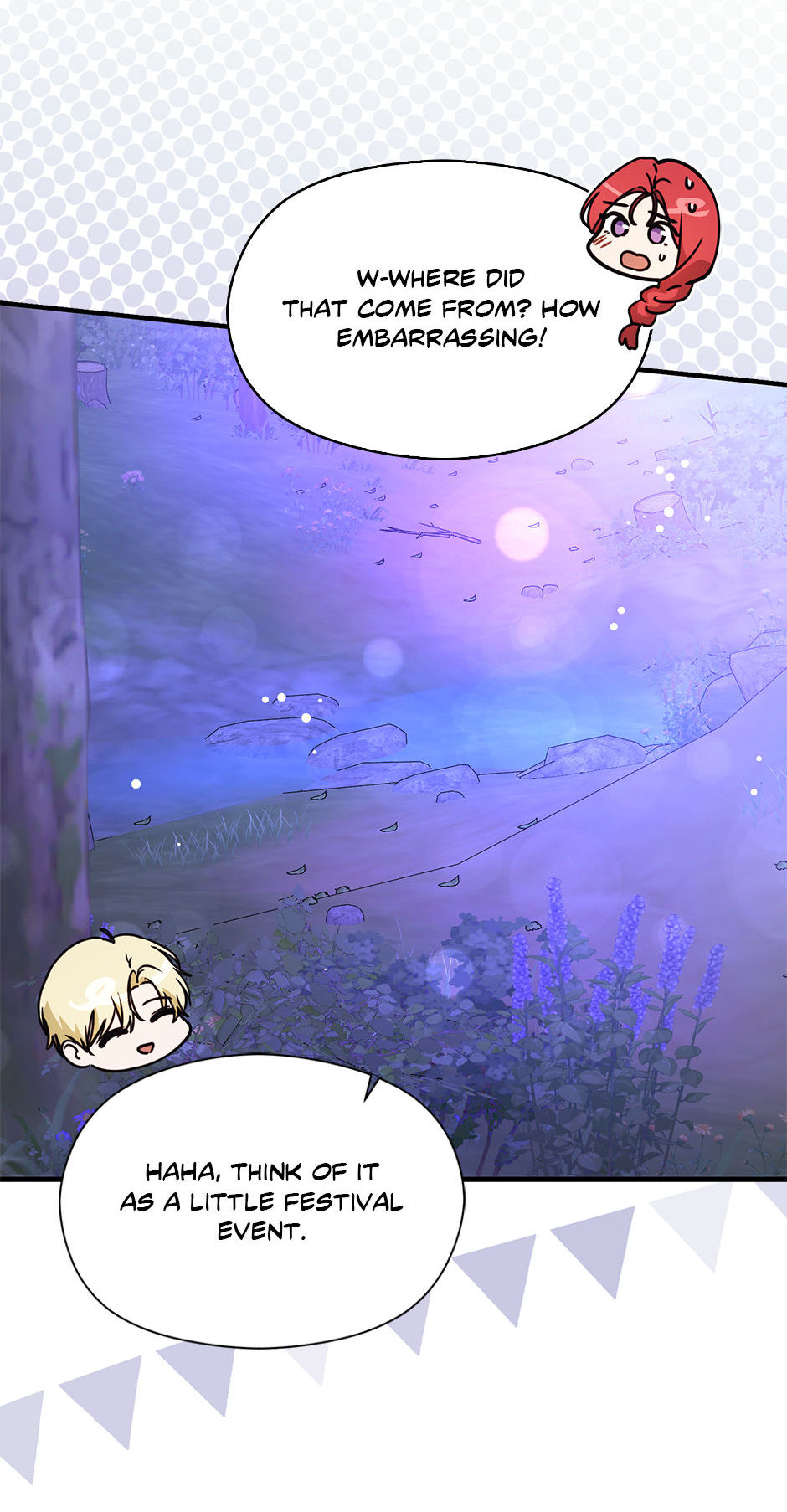 I Didn’t Mean to Seduce the Male Lead Chapter 110 330 68