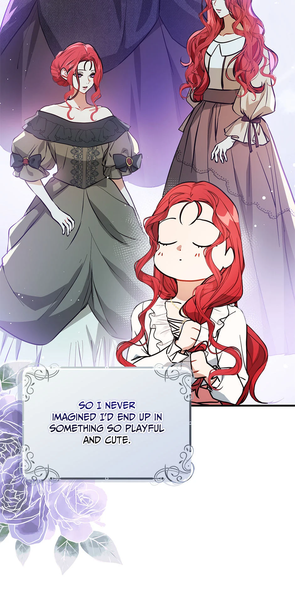 I Didn’t Mean to Seduce the Male Lead Chapter 110 269 7