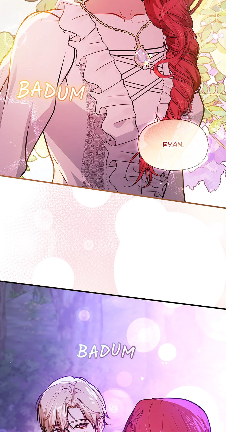I Didn’t Mean to Seduce the Male Lead Chapter 110 333 71