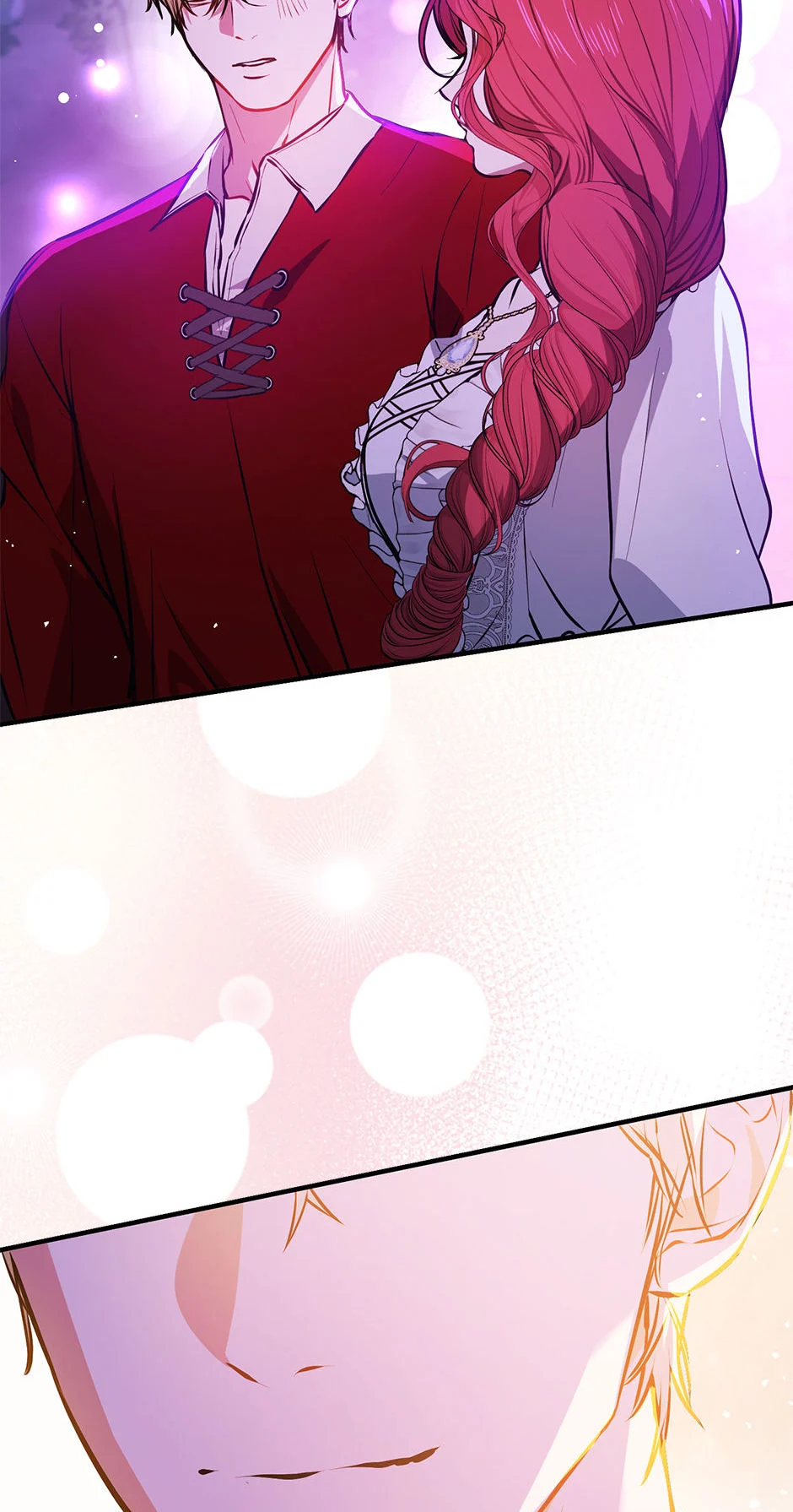 I Didn’t Mean to Seduce the Male Lead Chapter 110 334 72