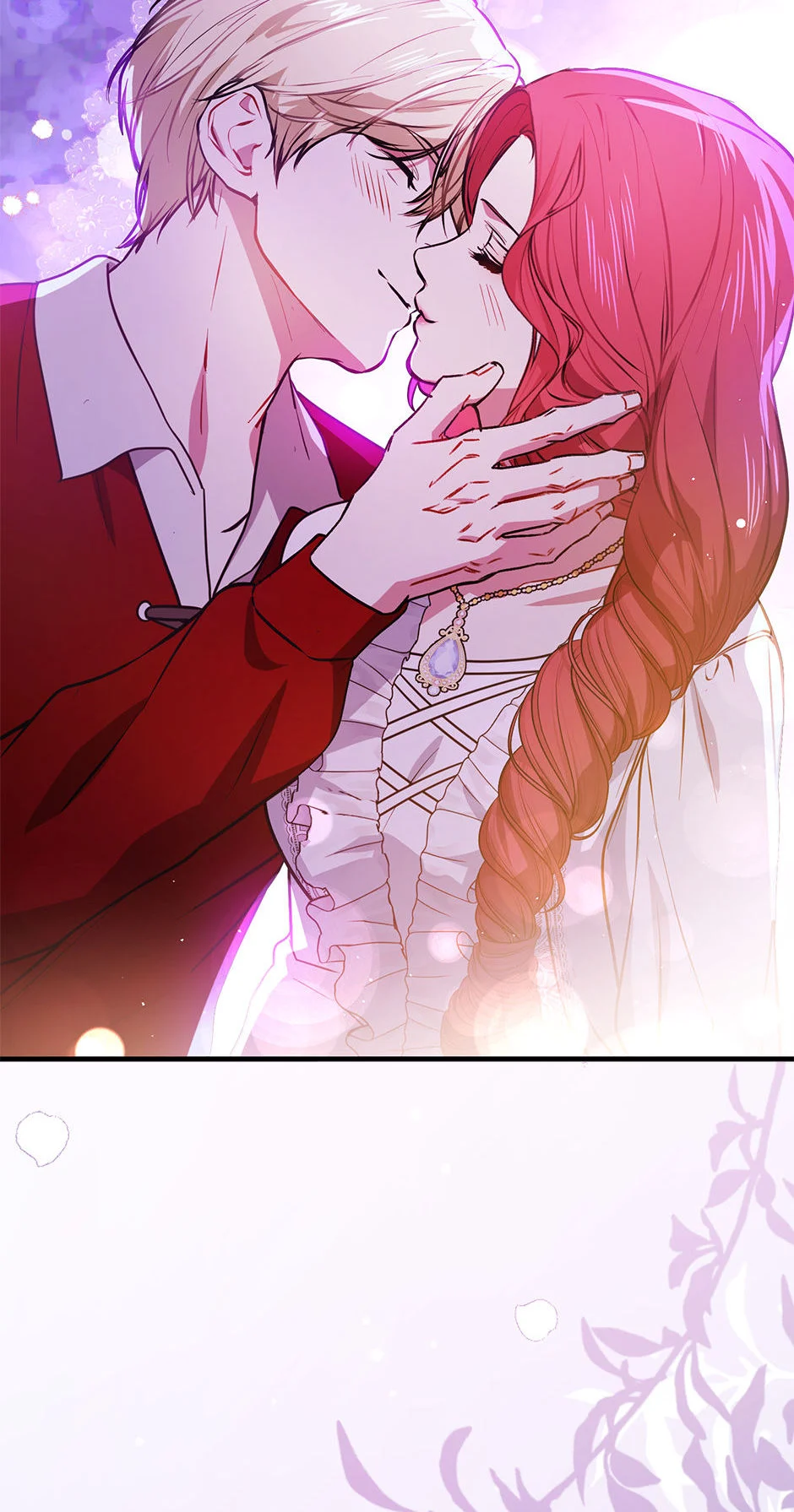 I Didn’t Mean to Seduce the Male Lead Chapter 110 336 74