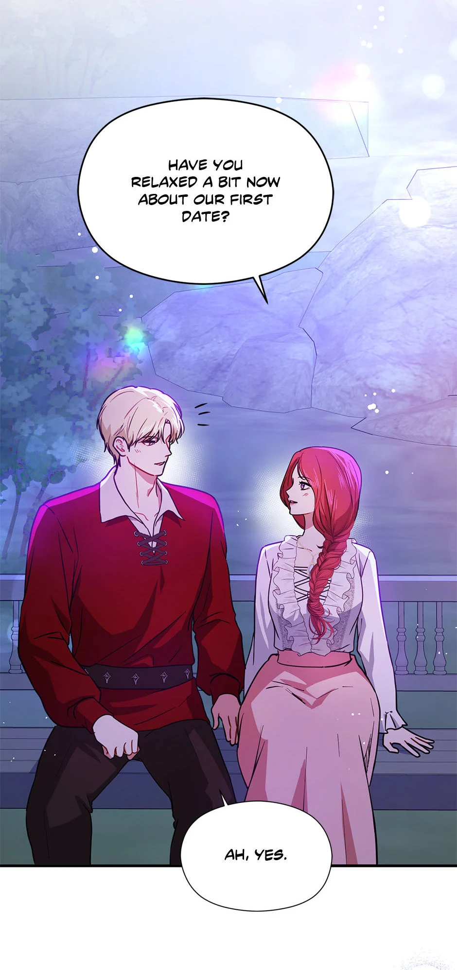 I Didn’t Mean to Seduce the Male Lead Chapter 110 339 77