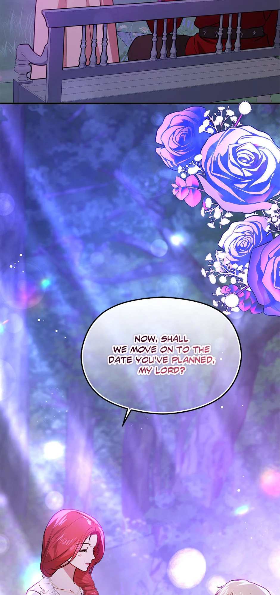I Didn’t Mean to Seduce the Male Lead Chapter 110 342 80
