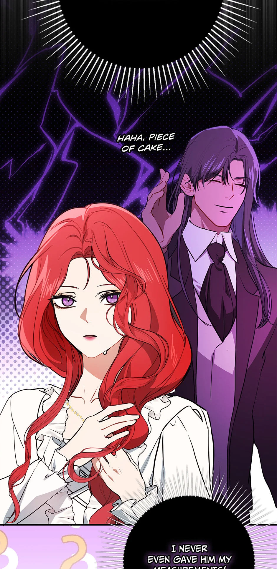I Didn’t Mean to Seduce the Male Lead Chapter 110 271 9