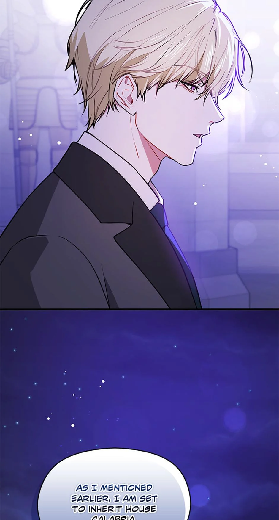 I Didn’t Mean to Seduce the Male Lead Chapter 112 288 11