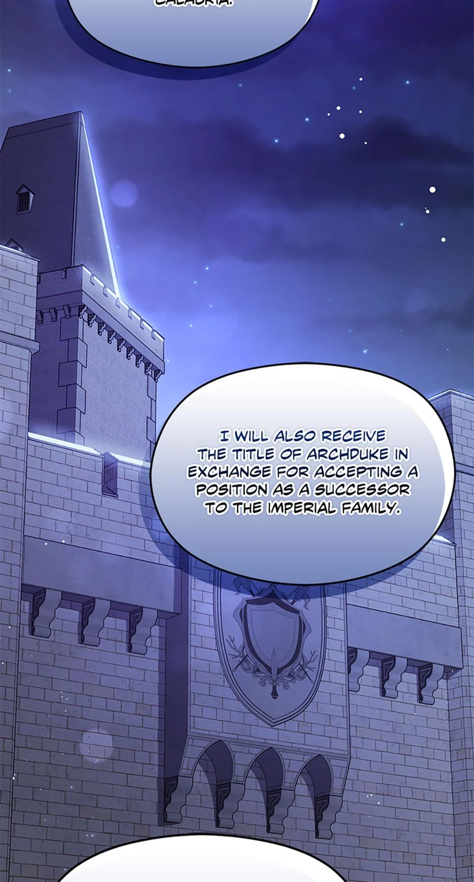 I Didn’t Mean to Seduce the Male Lead Chapter 112 289 12