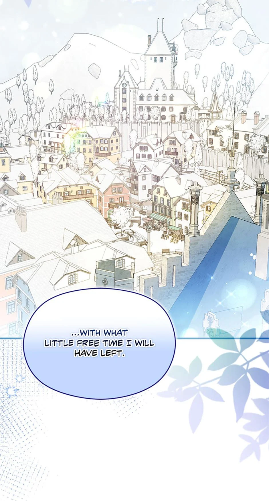 I Didn’t Mean to Seduce the Male Lead Chapter 112 291 14