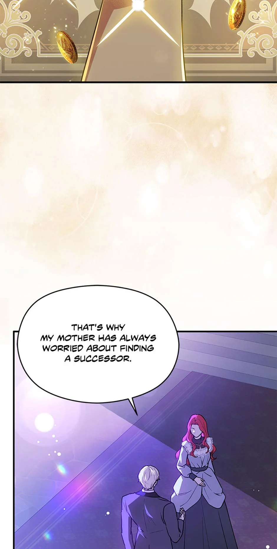 I Didn’t Mean to Seduce the Male Lead Chapter 112 294 17