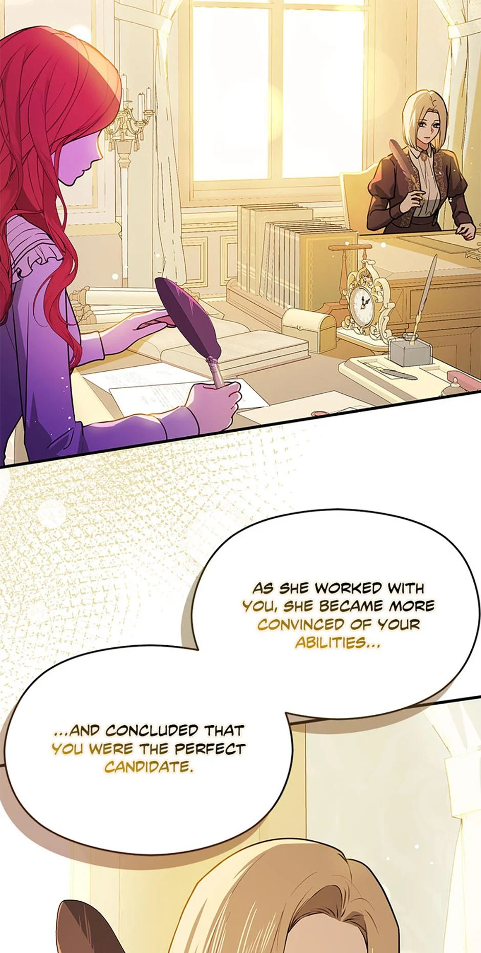 I Didn’t Mean to Seduce the Male Lead Chapter 112 296 19