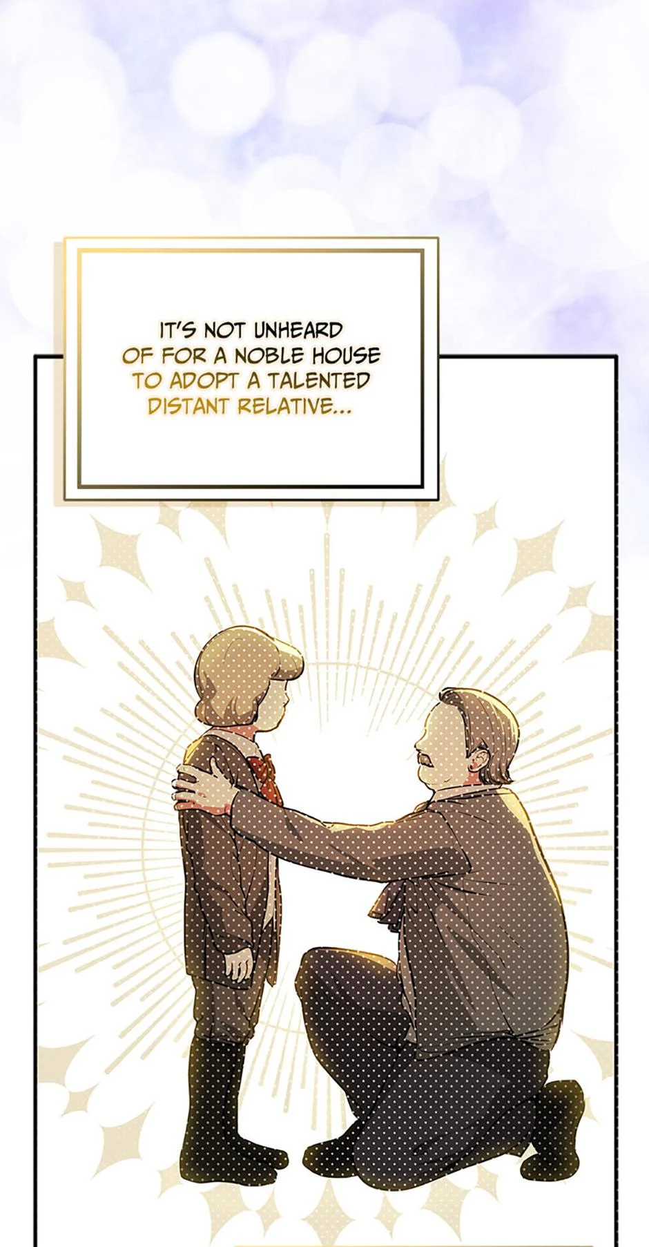 I Didn’t Mean to Seduce the Male Lead Chapter 112 300 23