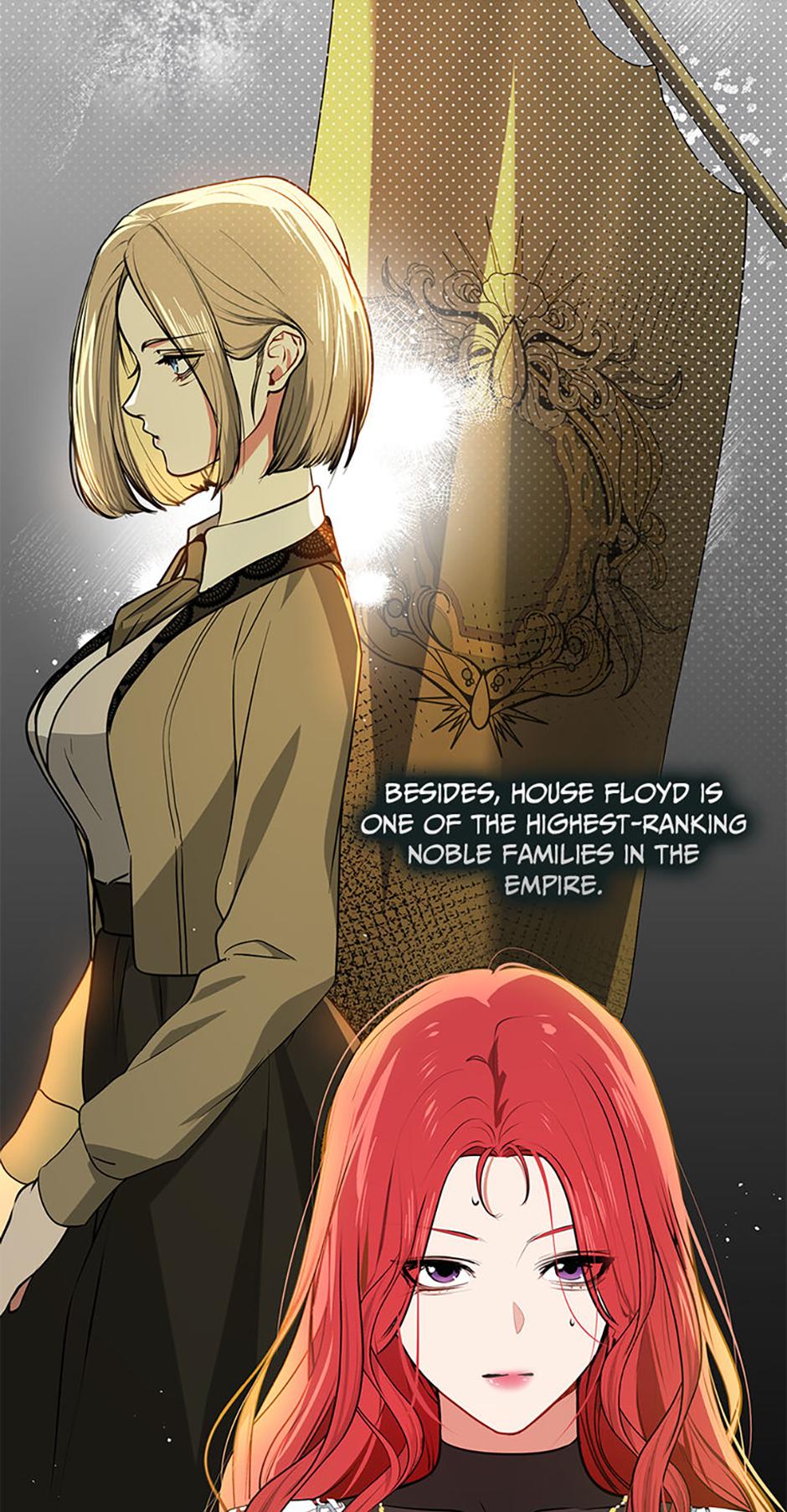 I Didn’t Mean to Seduce the Male Lead Chapter 112 302 25