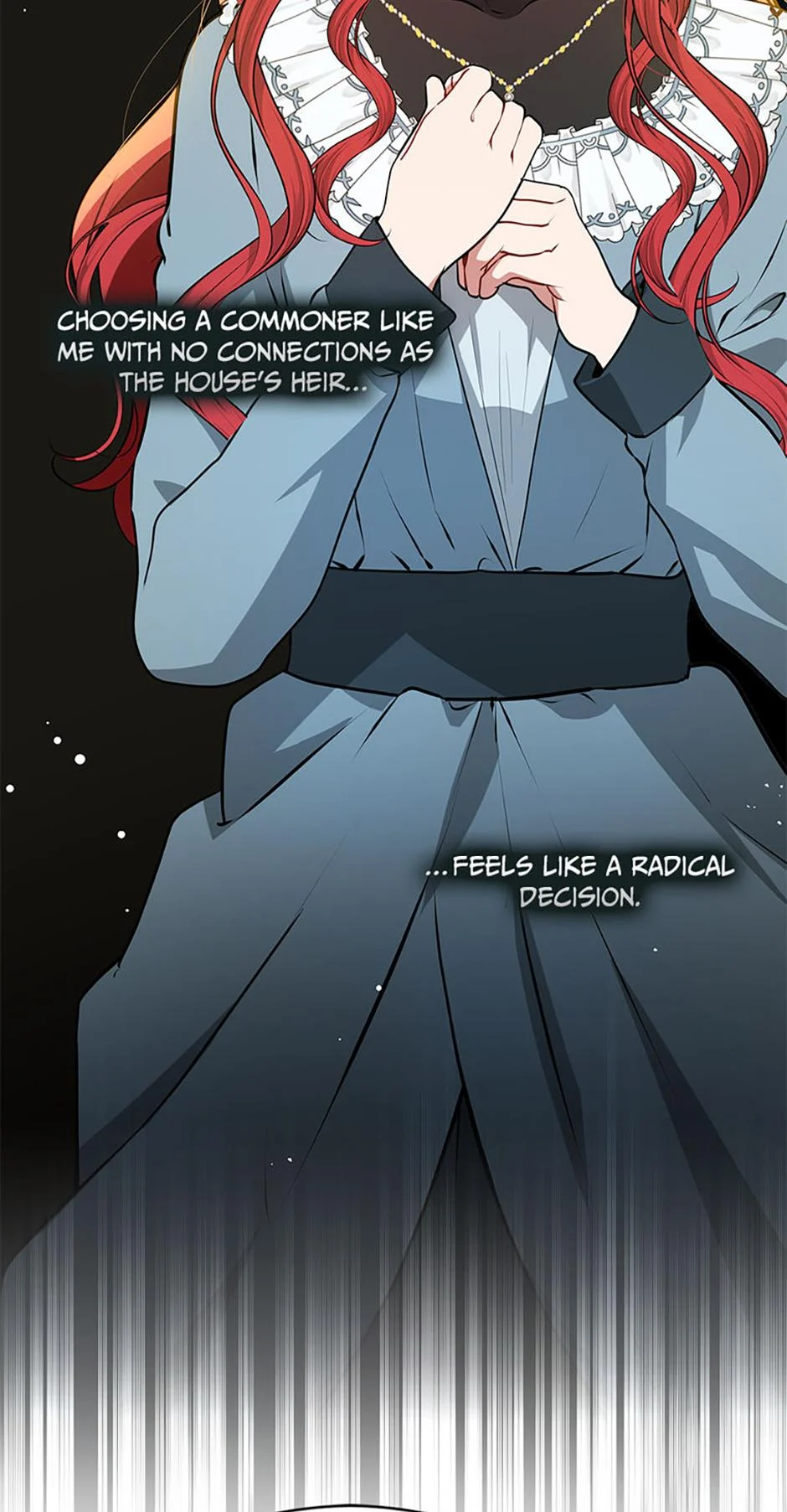 I Didn’t Mean to Seduce the Male Lead Chapter 112 303 26