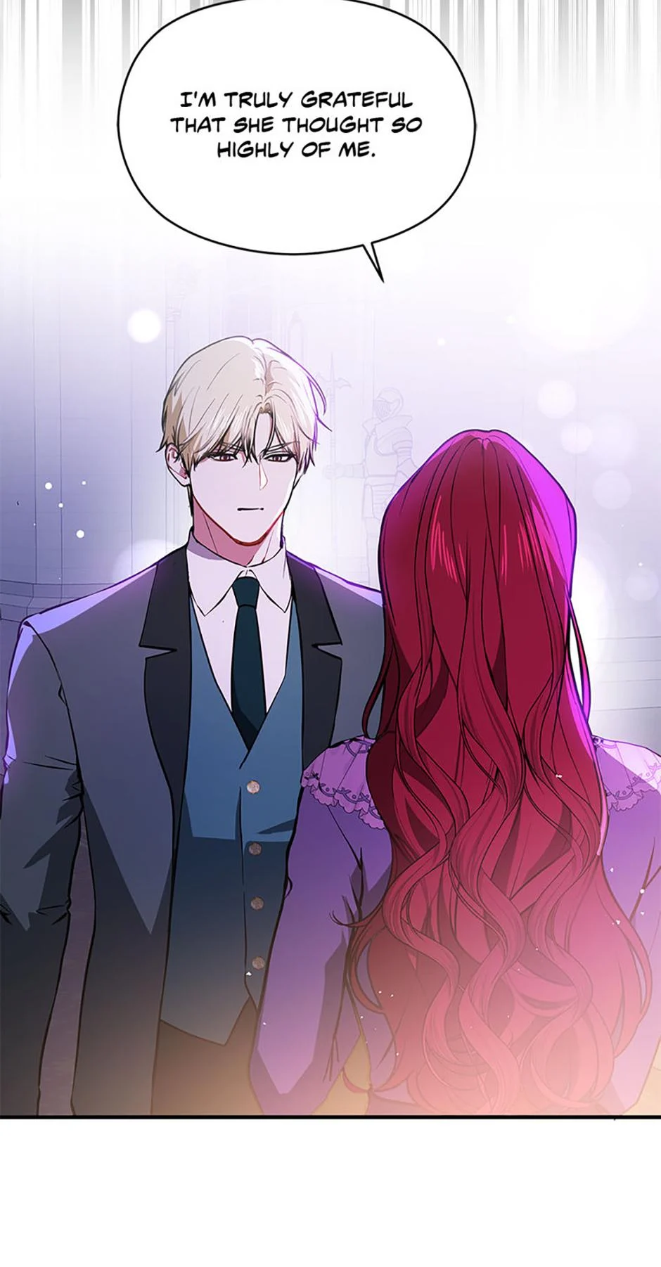 I Didn’t Mean to Seduce the Male Lead Chapter 112 304 27