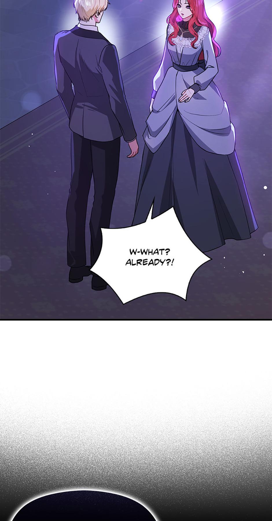 I Didn’t Mean to Seduce the Male Lead Chapter 112 307 30