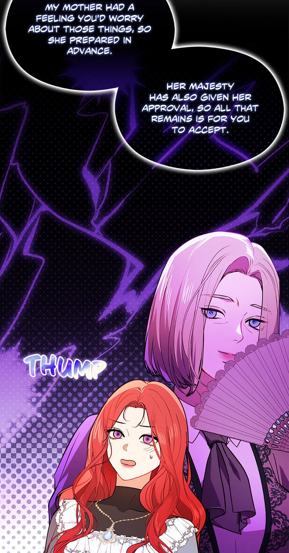 I Didn’t Mean to Seduce the Male Lead Chapter 112 308 31