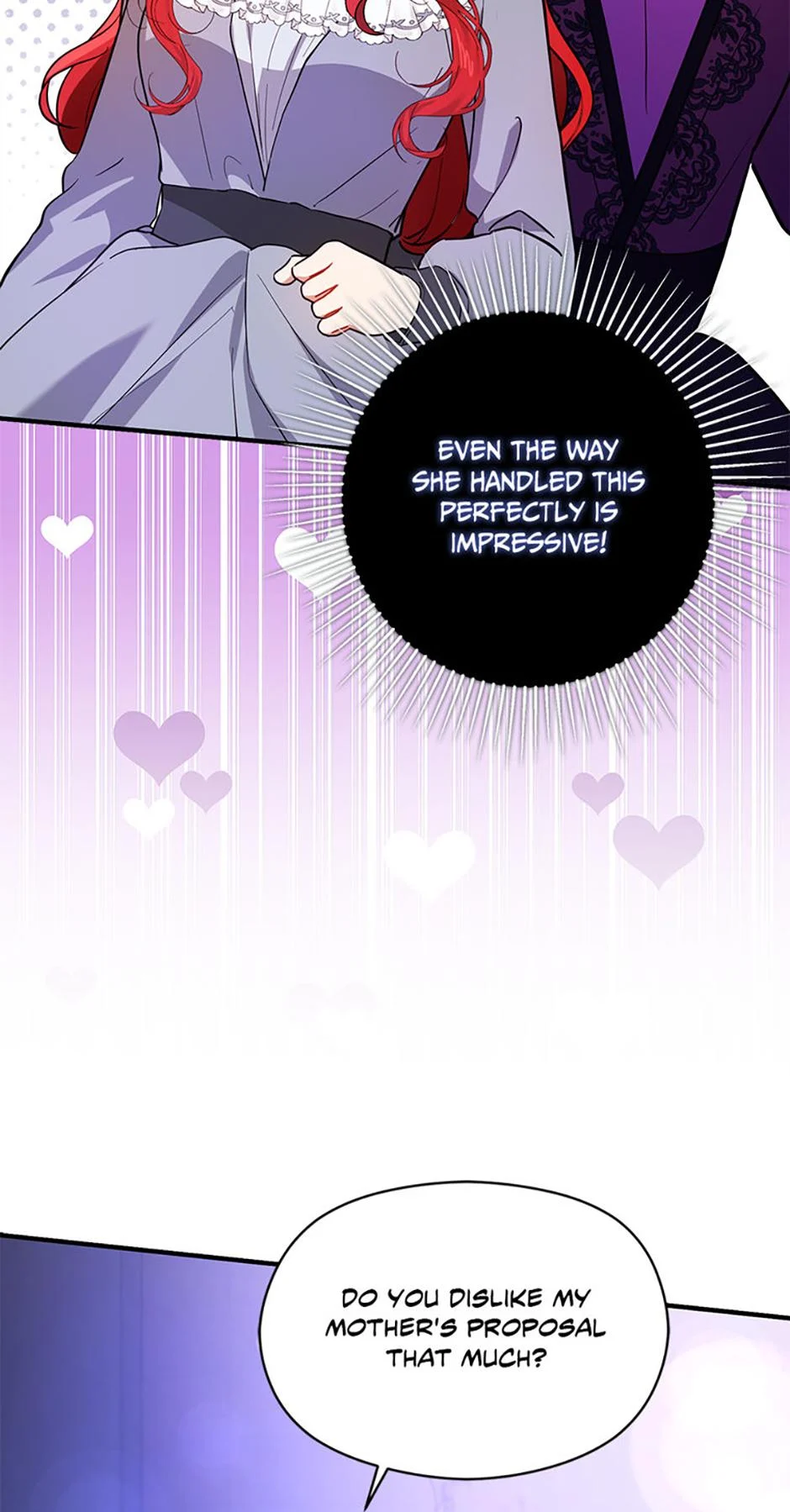 I Didn’t Mean to Seduce the Male Lead Chapter 112 309 32