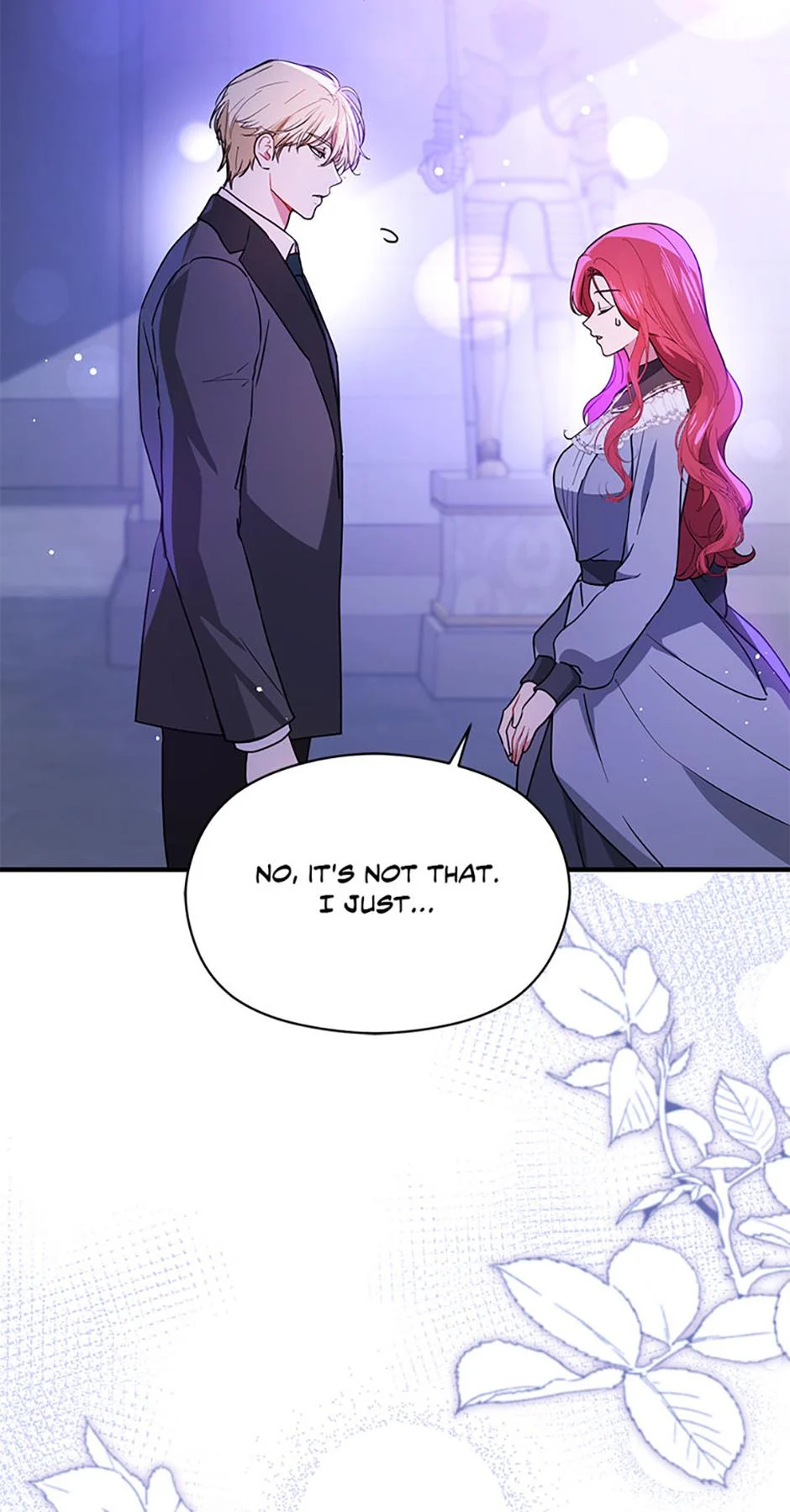 I Didn’t Mean to Seduce the Male Lead Chapter 112 310 33