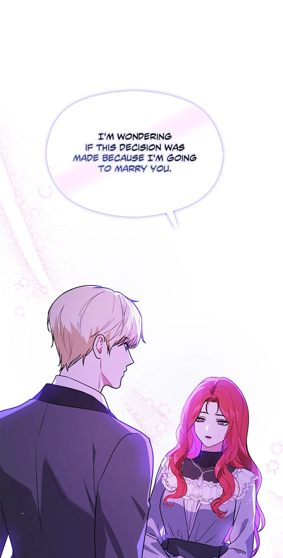 I Didn’t Mean to Seduce the Male Lead Chapter 112 312 35