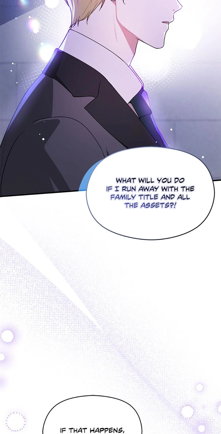I Didn’t Mean to Seduce the Male Lead Chapter 112 314 37