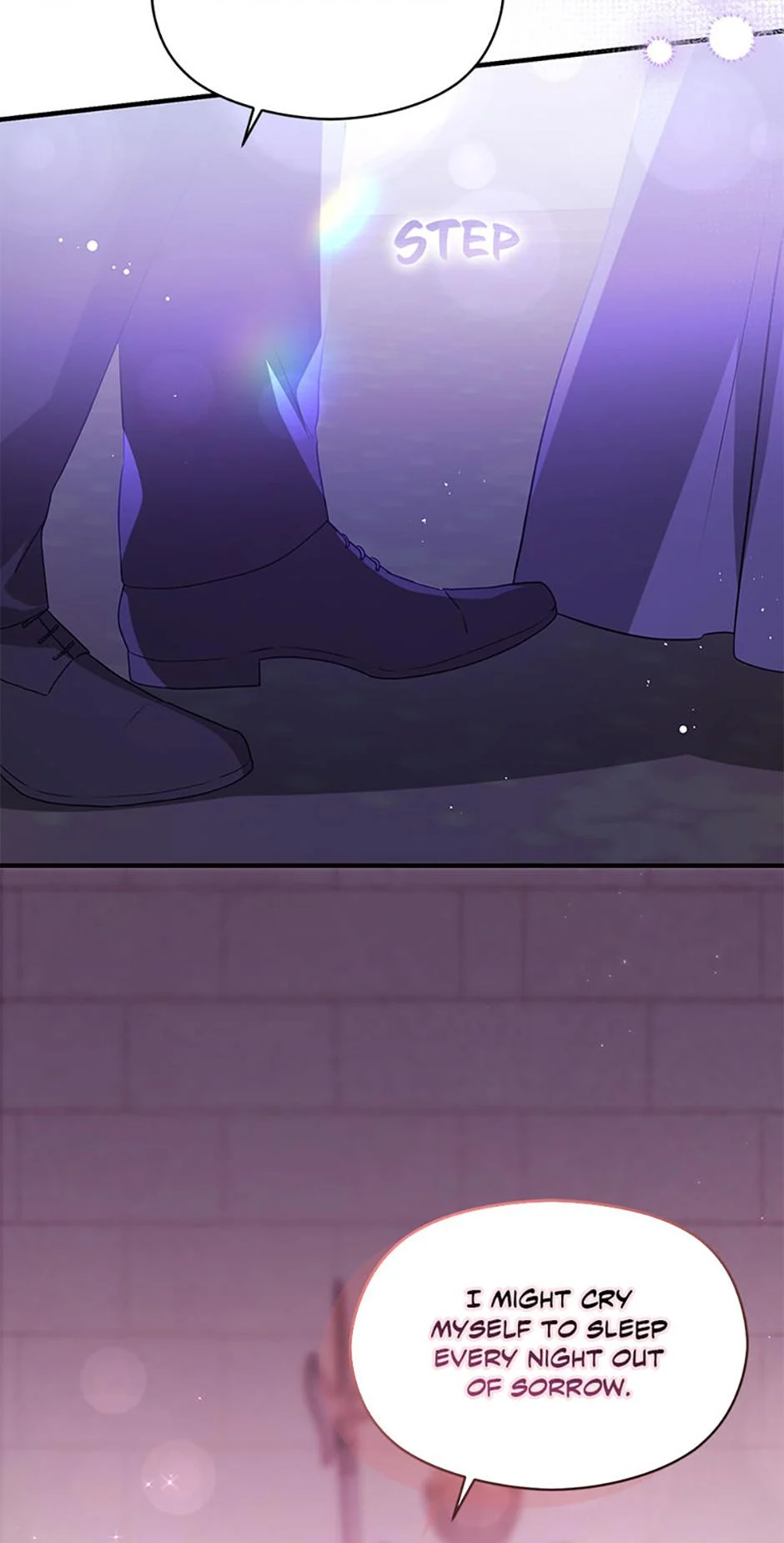 I Didn’t Mean to Seduce the Male Lead Chapter 112 315 38