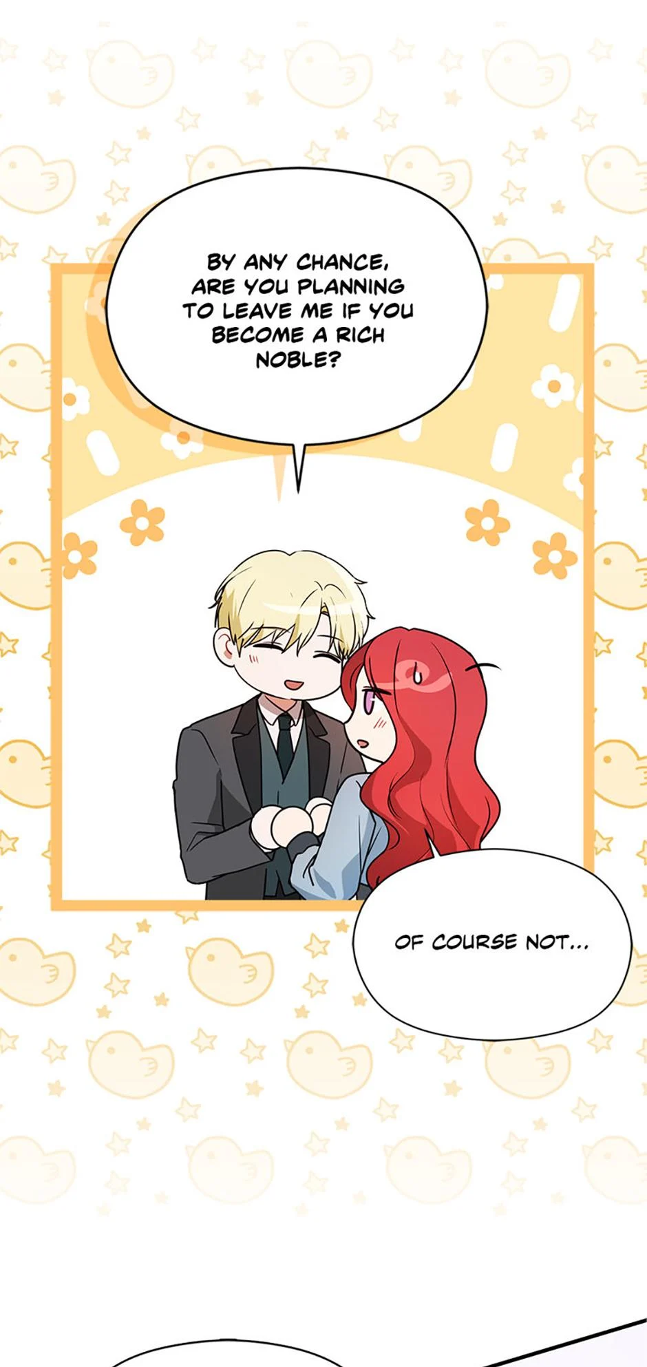I Didn’t Mean to Seduce the Male Lead Chapter 112 318 41