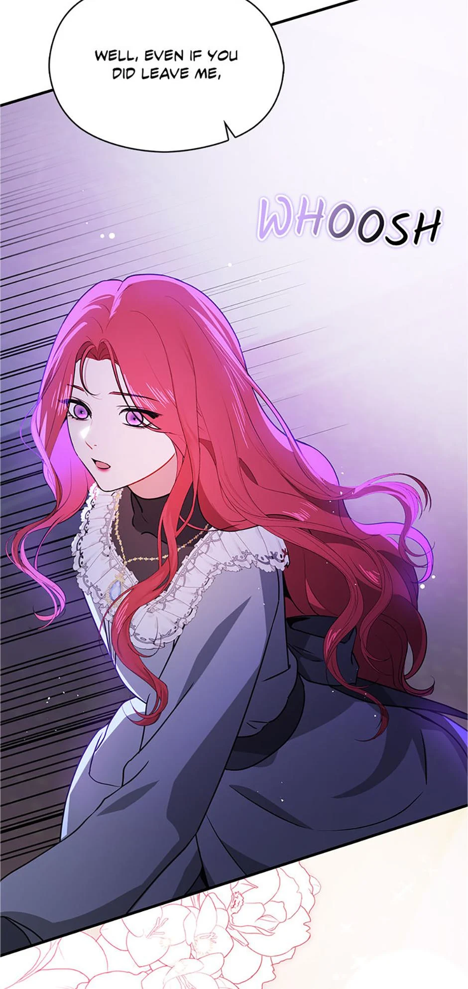 I Didn’t Mean to Seduce the Male Lead Chapter 112 319 42