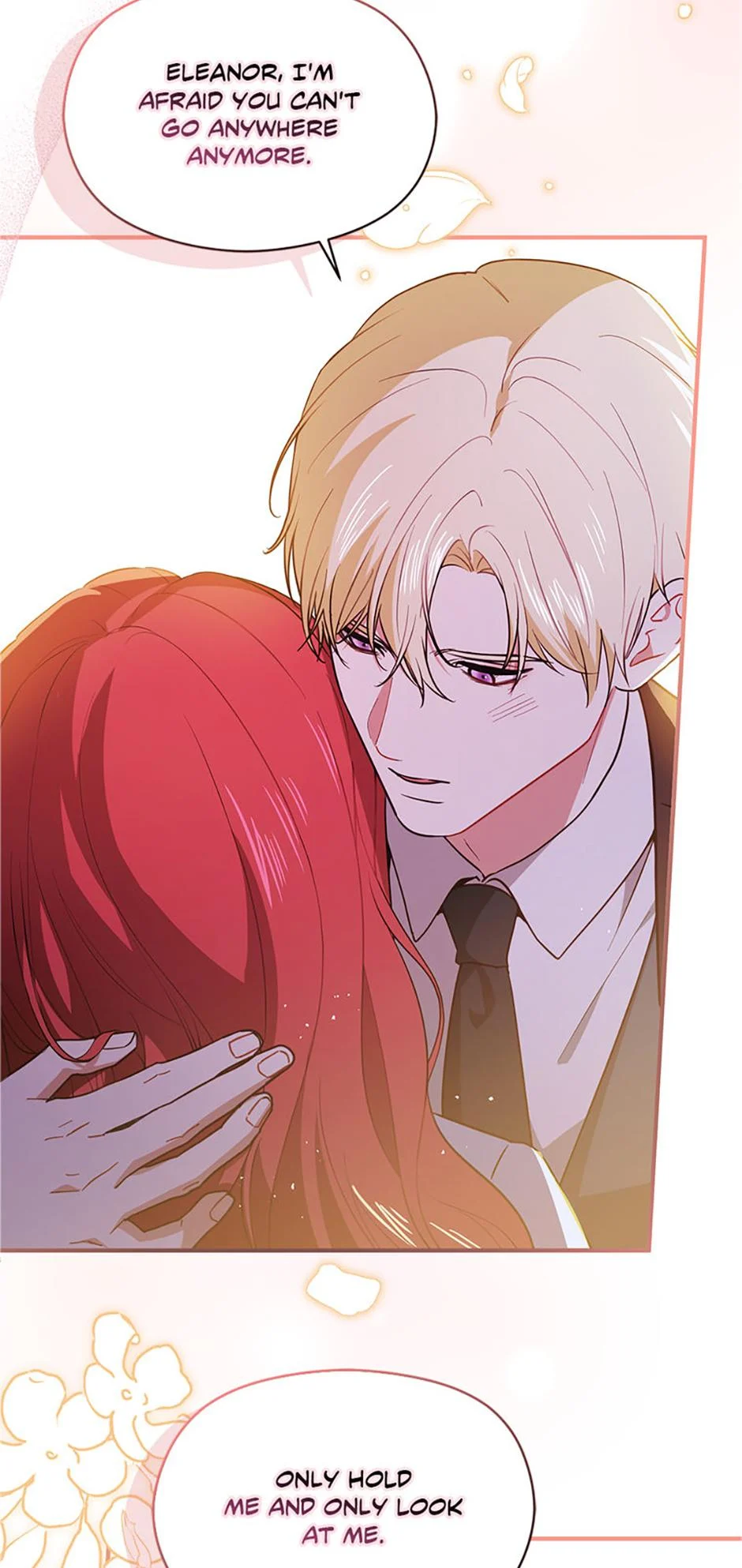 I Didn’t Mean to Seduce the Male Lead Chapter 112 322 45