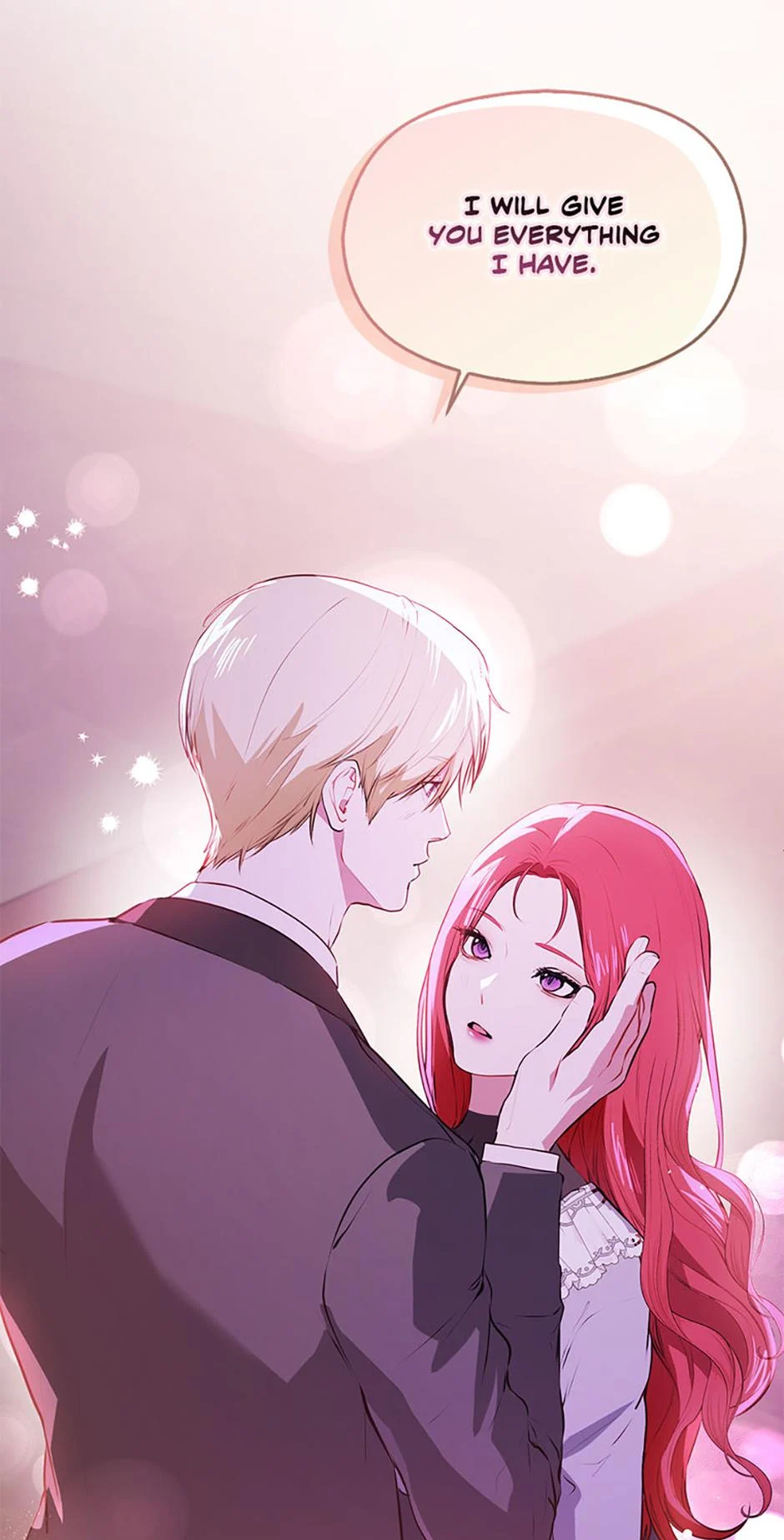 I Didn’t Mean to Seduce the Male Lead Chapter 112 325 48