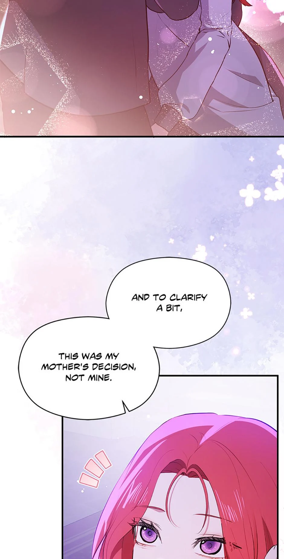 I Didn’t Mean to Seduce the Male Lead Chapter 112 326 49