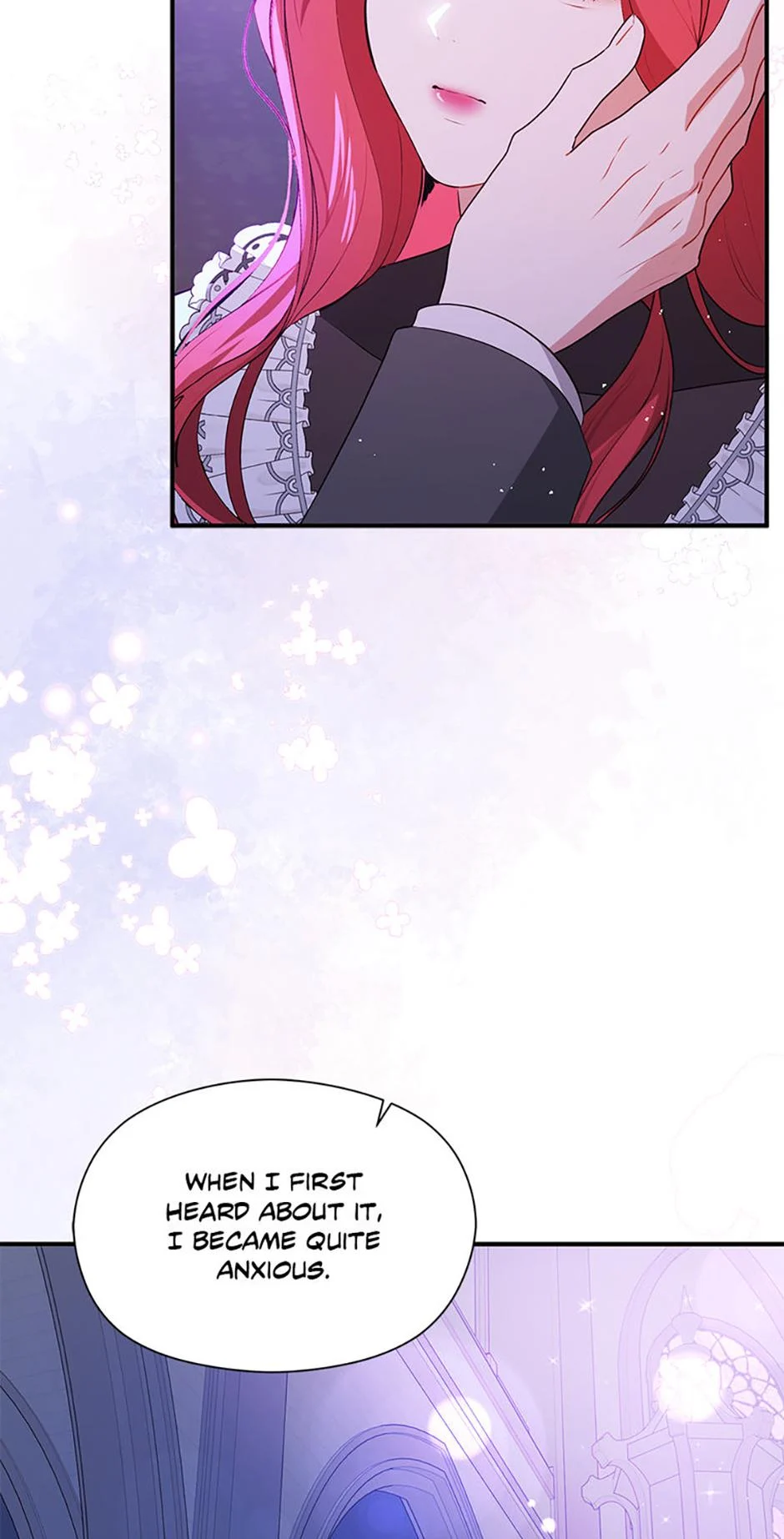 I Didn’t Mean to Seduce the Male Lead Chapter 112 327 50