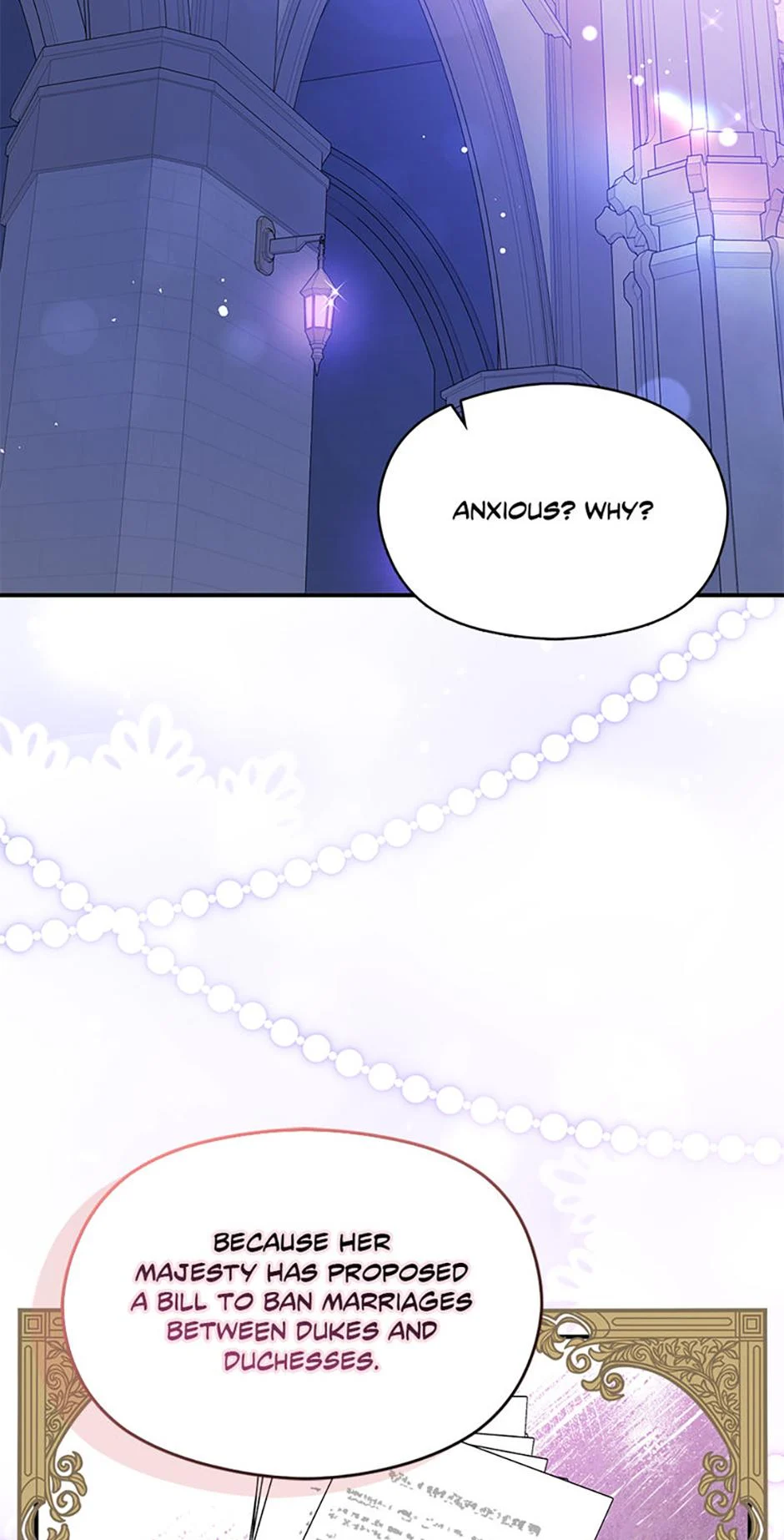 I Didn’t Mean to Seduce the Male Lead Chapter 112 328 51