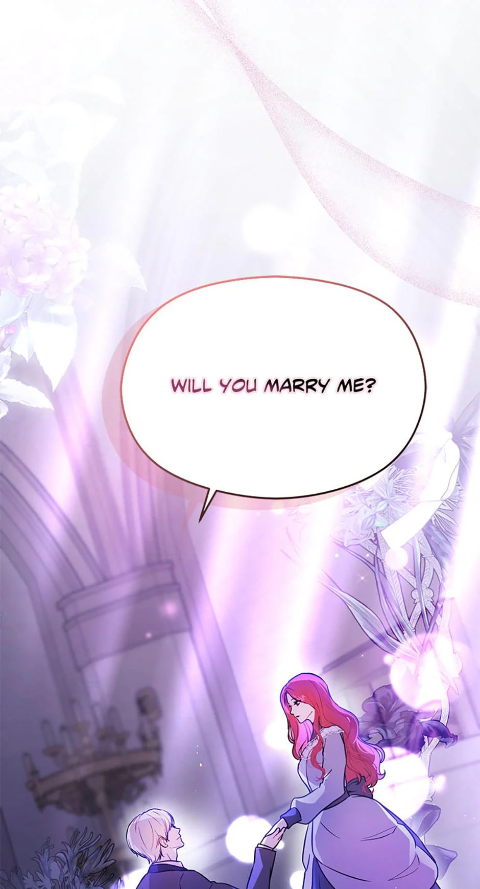 I Didn’t Mean to Seduce the Male Lead Chapter 112 334 57