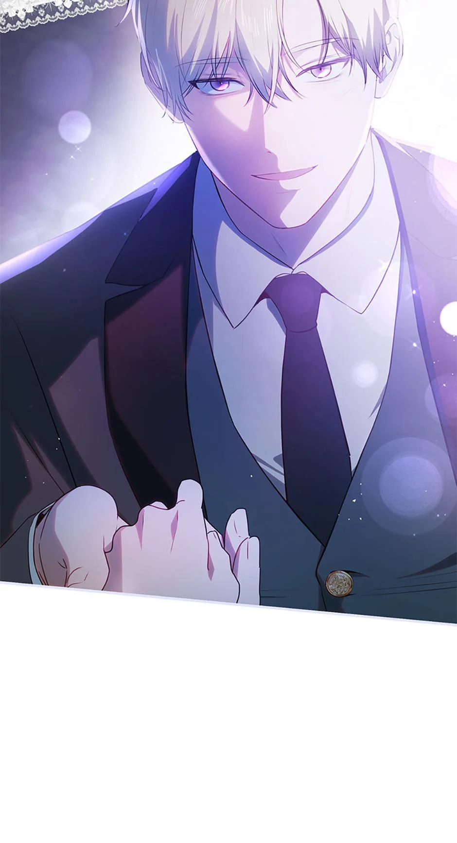 I Didn’t Mean to Seduce the Male Lead Chapter 112 336 59