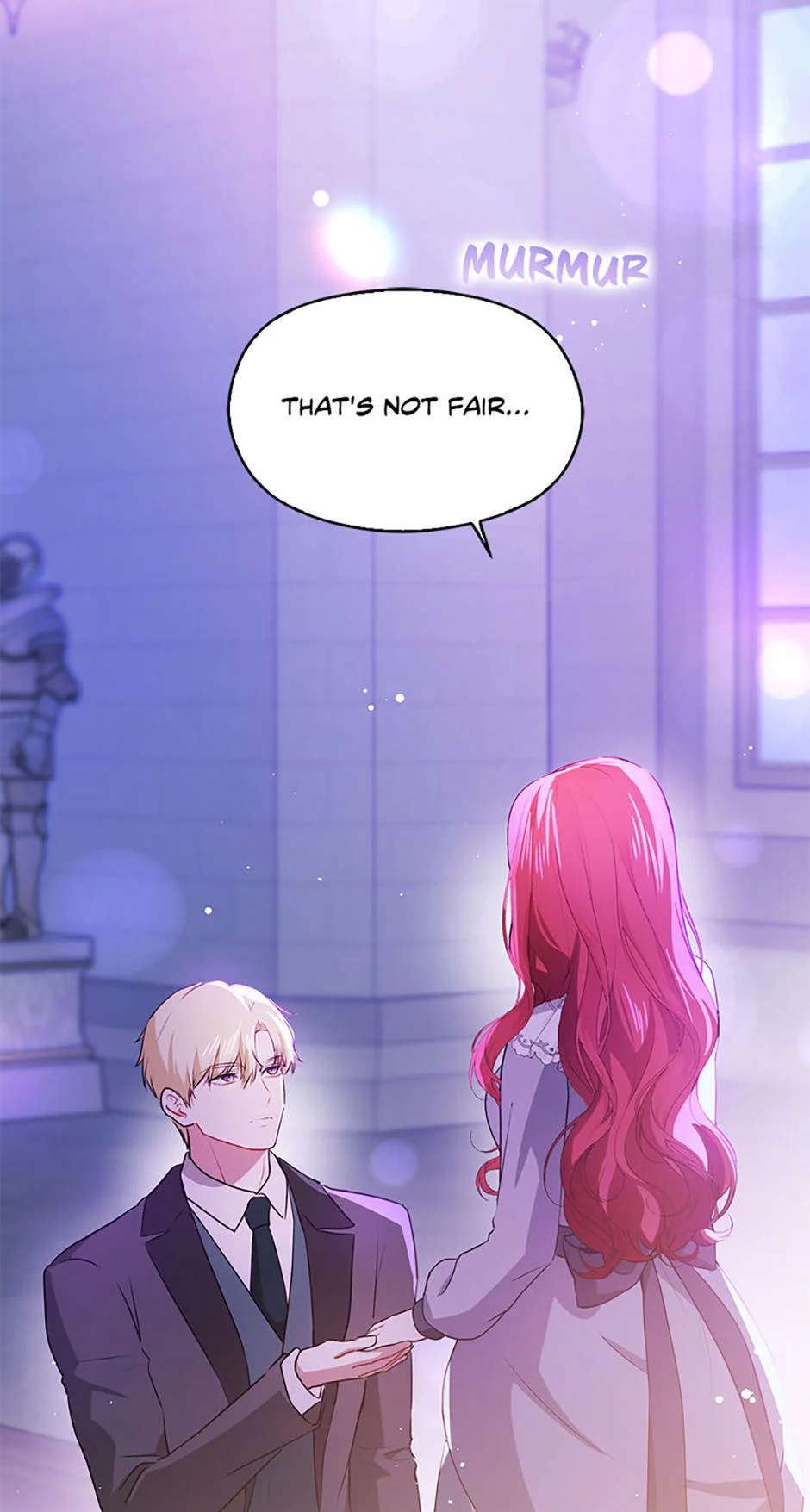 I Didn’t Mean to Seduce the Male Lead Chapter 112 339 62