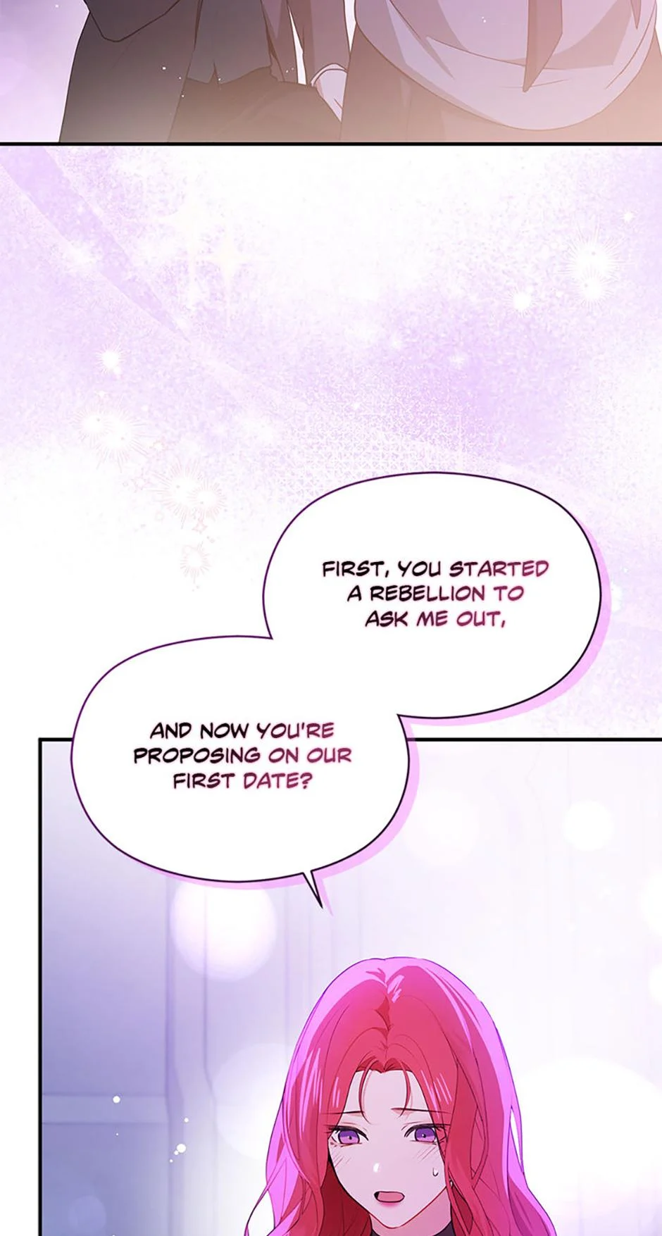 I Didn’t Mean to Seduce the Male Lead Chapter 112 340 63