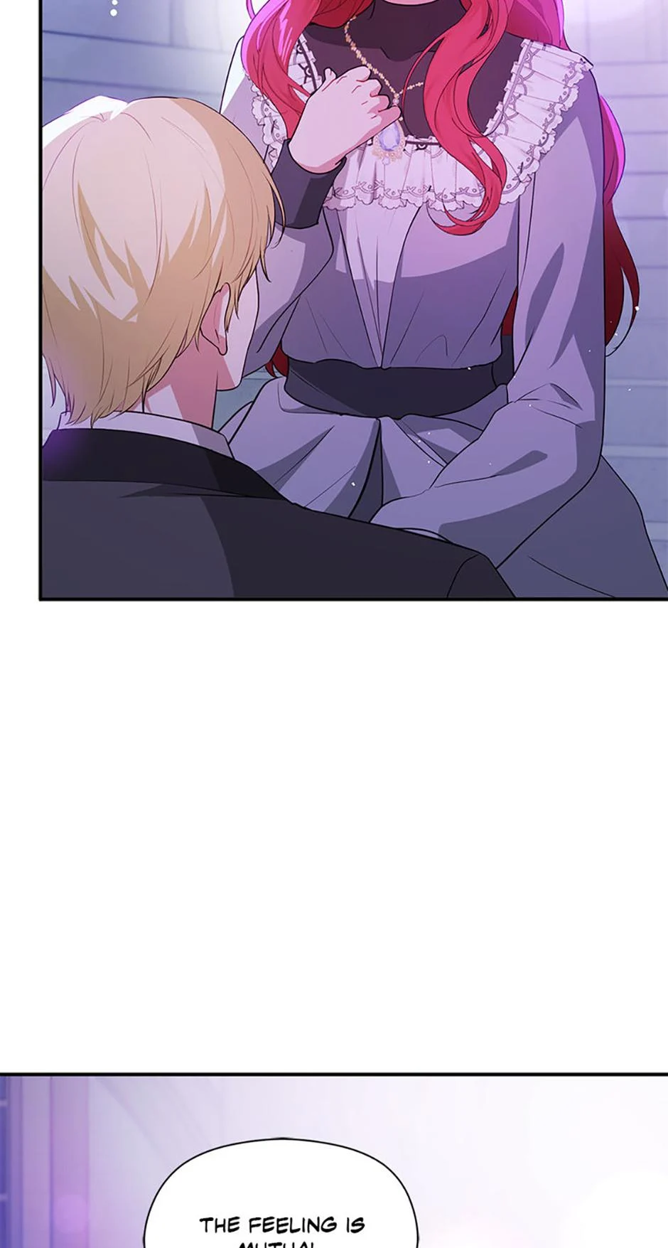 I Didn’t Mean to Seduce the Male Lead Chapter 112 341 64