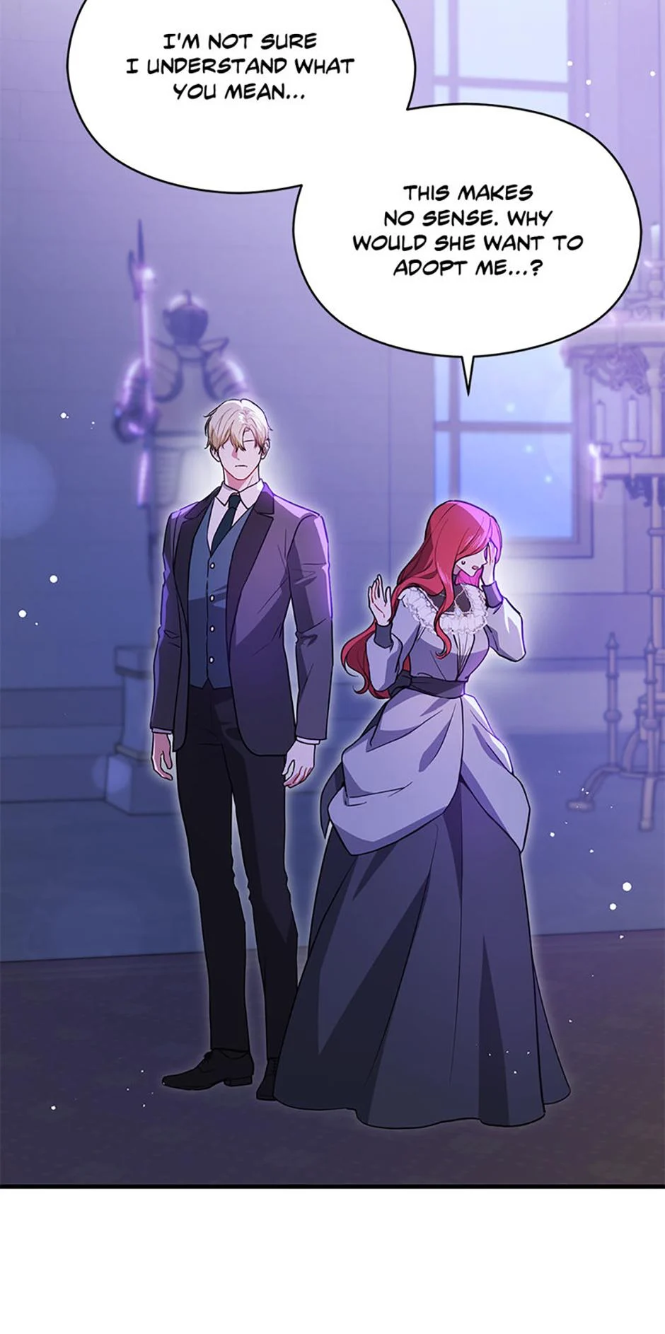 I Didn’t Mean to Seduce the Male Lead Chapter 112 284 7