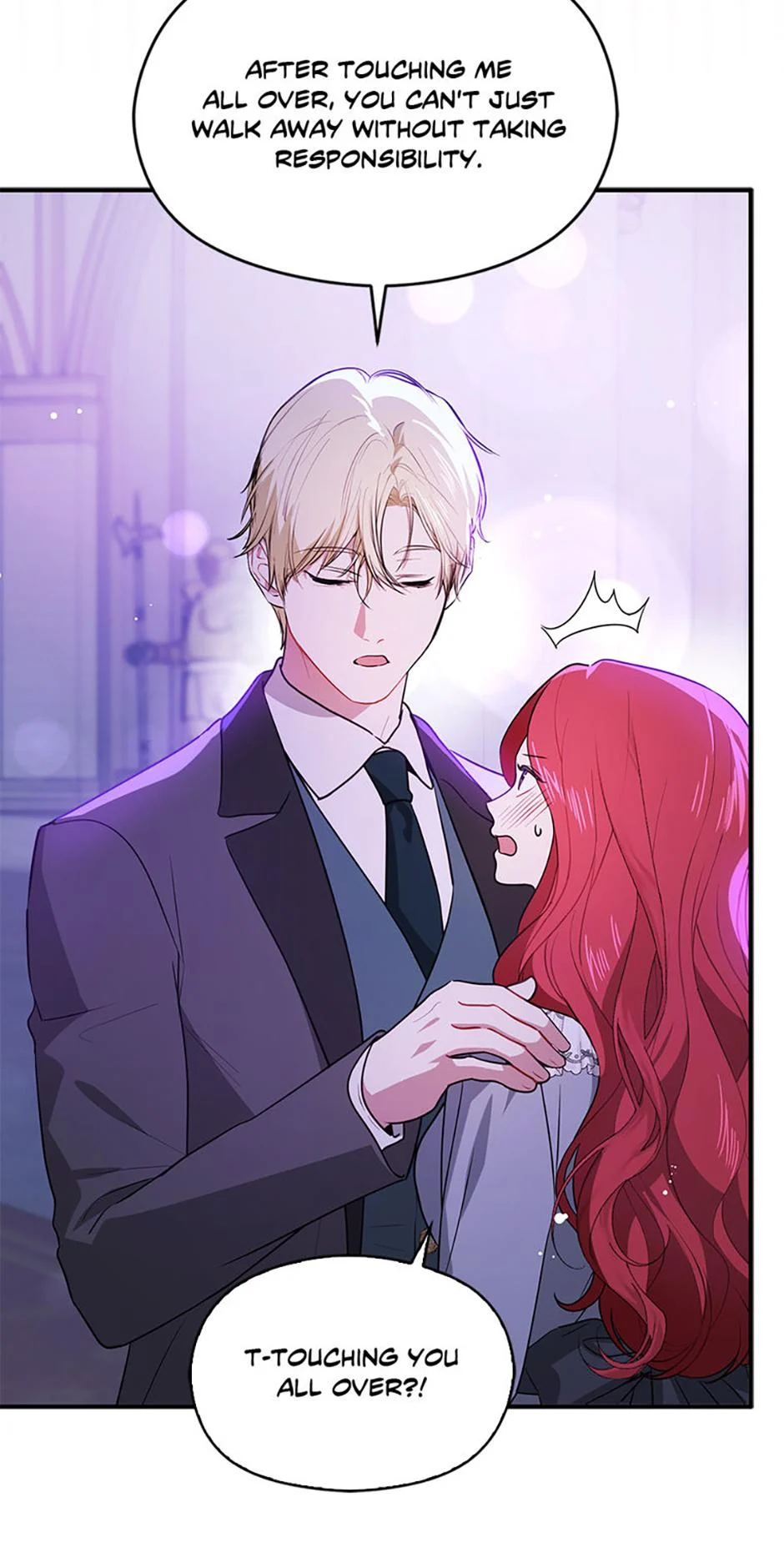 I Didn’t Mean to Seduce the Male Lead Chapter 112 347 70