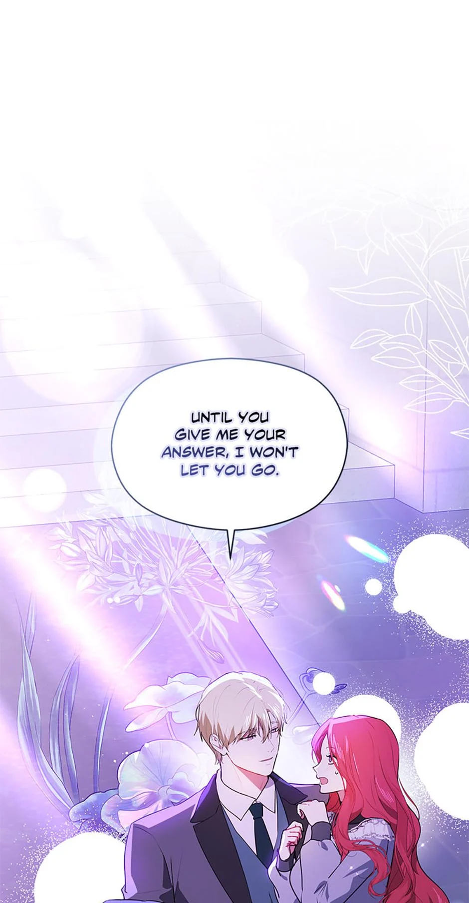 I Didn’t Mean to Seduce the Male Lead Chapter 112 350 73