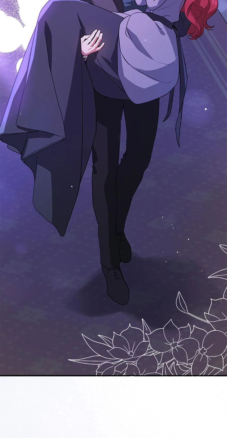 I Didn’t Mean to Seduce the Male Lead Chapter 112 351 74