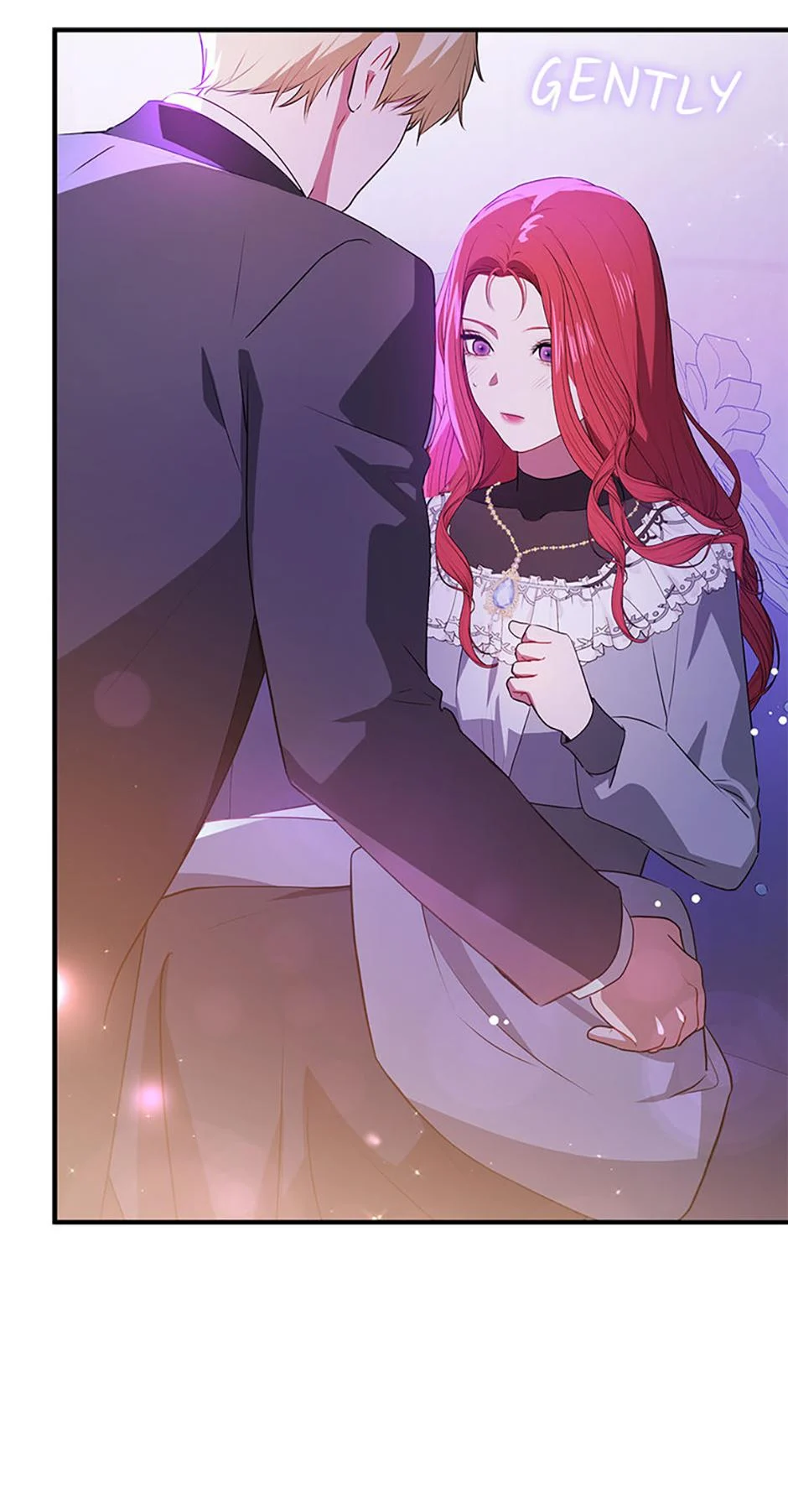 I Didn’t Mean to Seduce the Male Lead Chapter 112 354 77