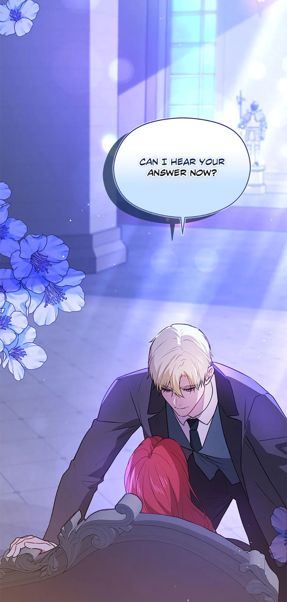 I Didn’t Mean to Seduce the Male Lead Chapter 112 356 79