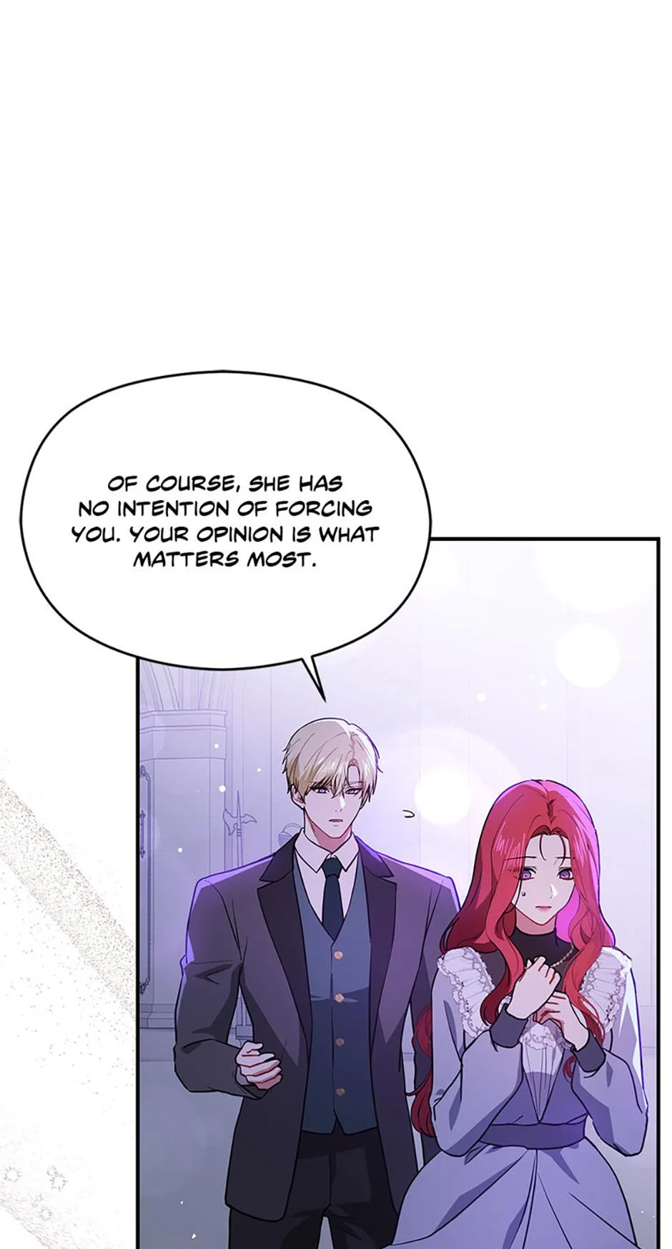 I Didn’t Mean to Seduce the Male Lead Chapter 112 285 8