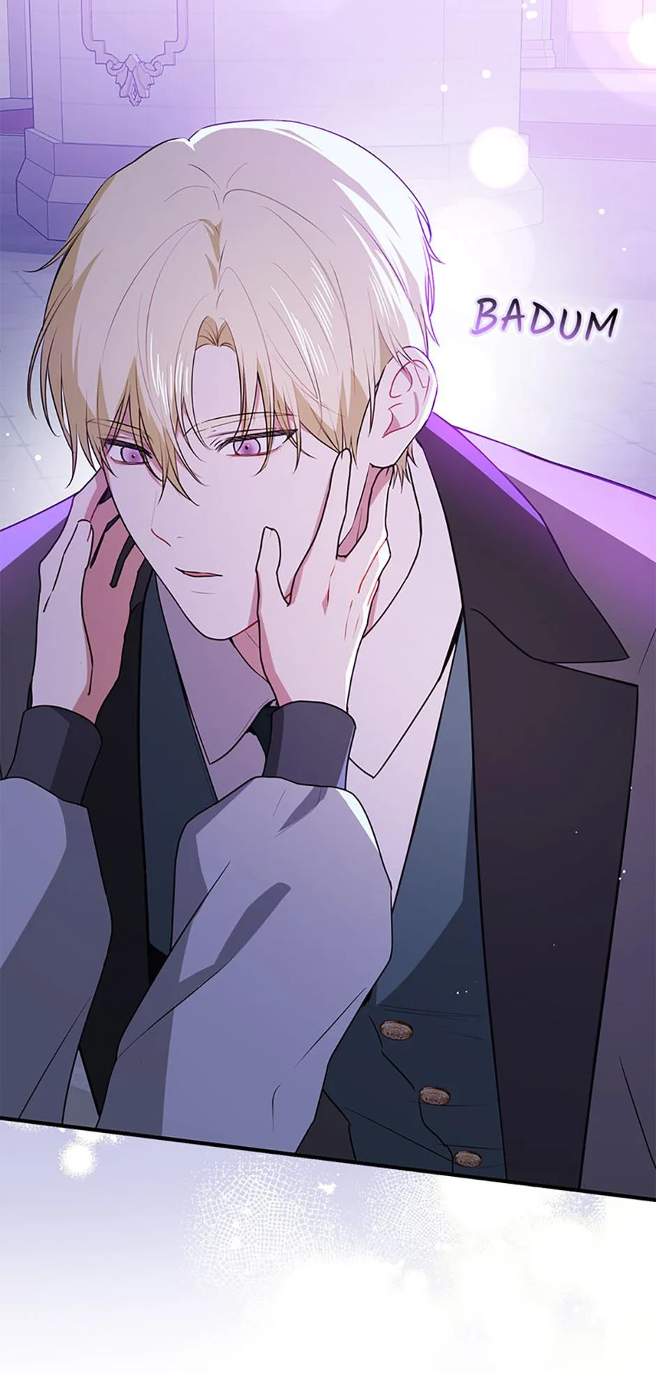 I Didn’t Mean to Seduce the Male Lead Chapter 112 359 82
