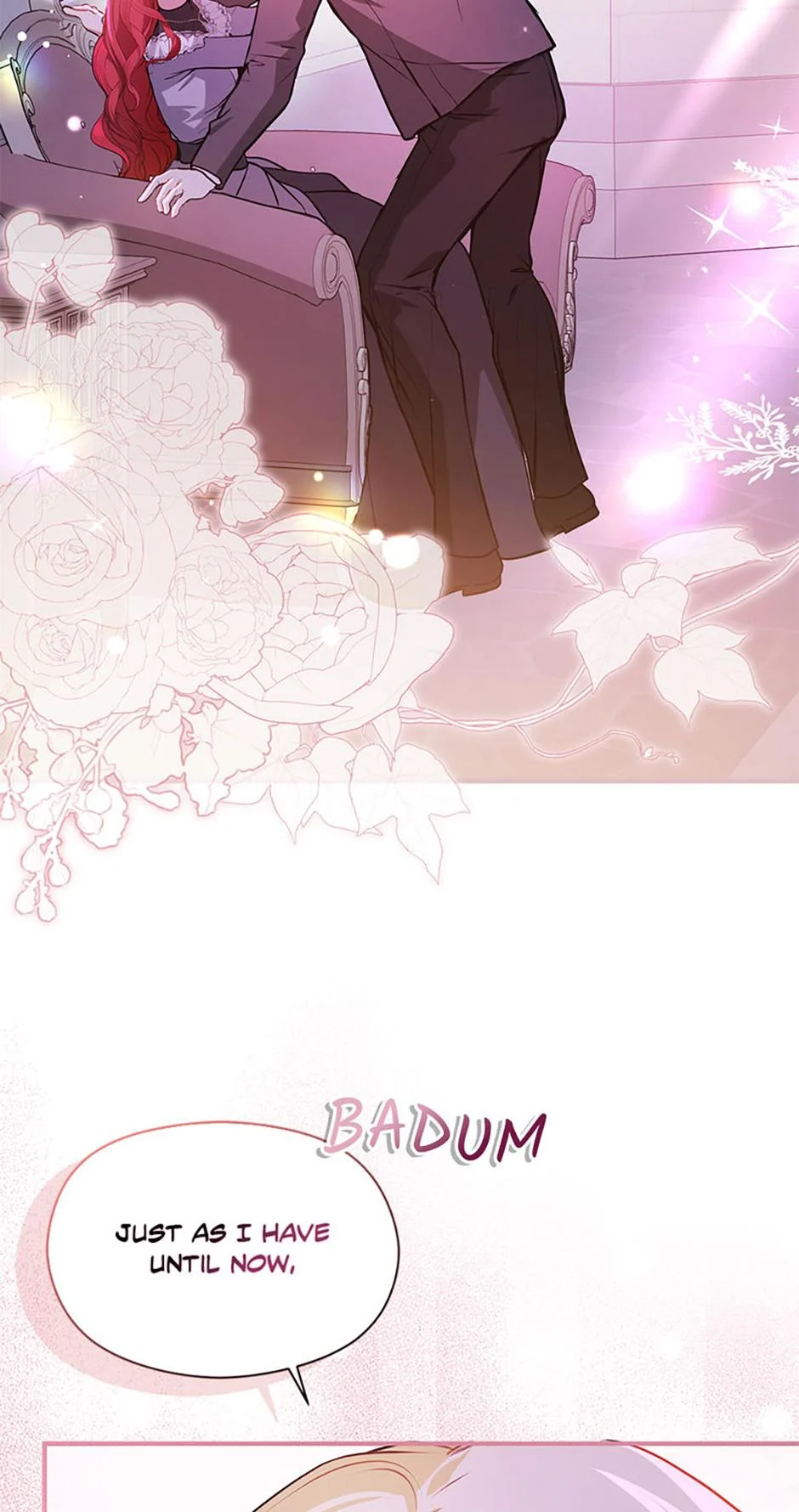 I Didn’t Mean to Seduce the Male Lead Chapter 112 361 84