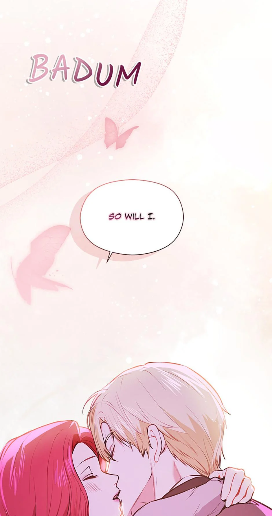 I Didn’t Mean to Seduce the Male Lead Chapter 112 364 87