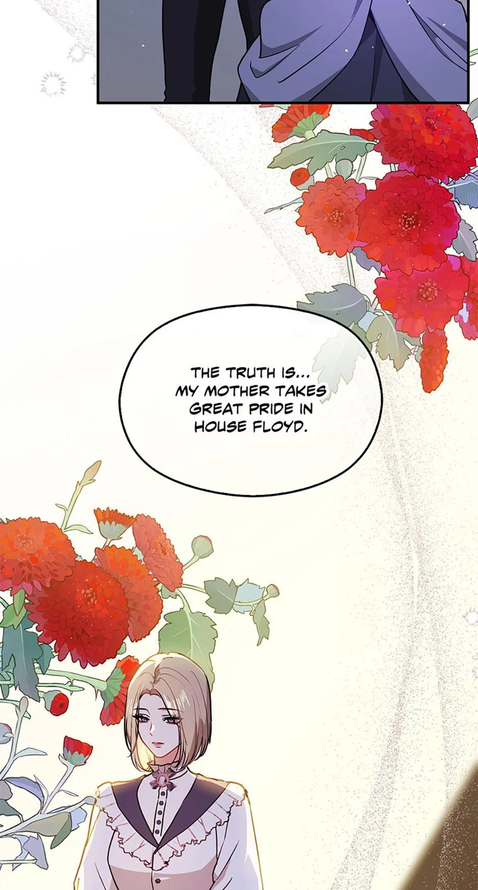 I Didn’t Mean to Seduce the Male Lead Chapter 112 286 9