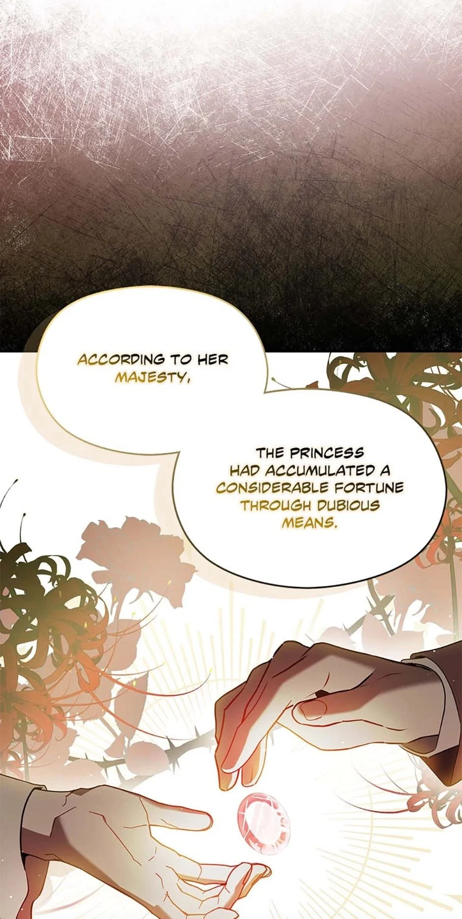 I Didn’t Mean to Seduce the Male Lead Chapter 113 321 11