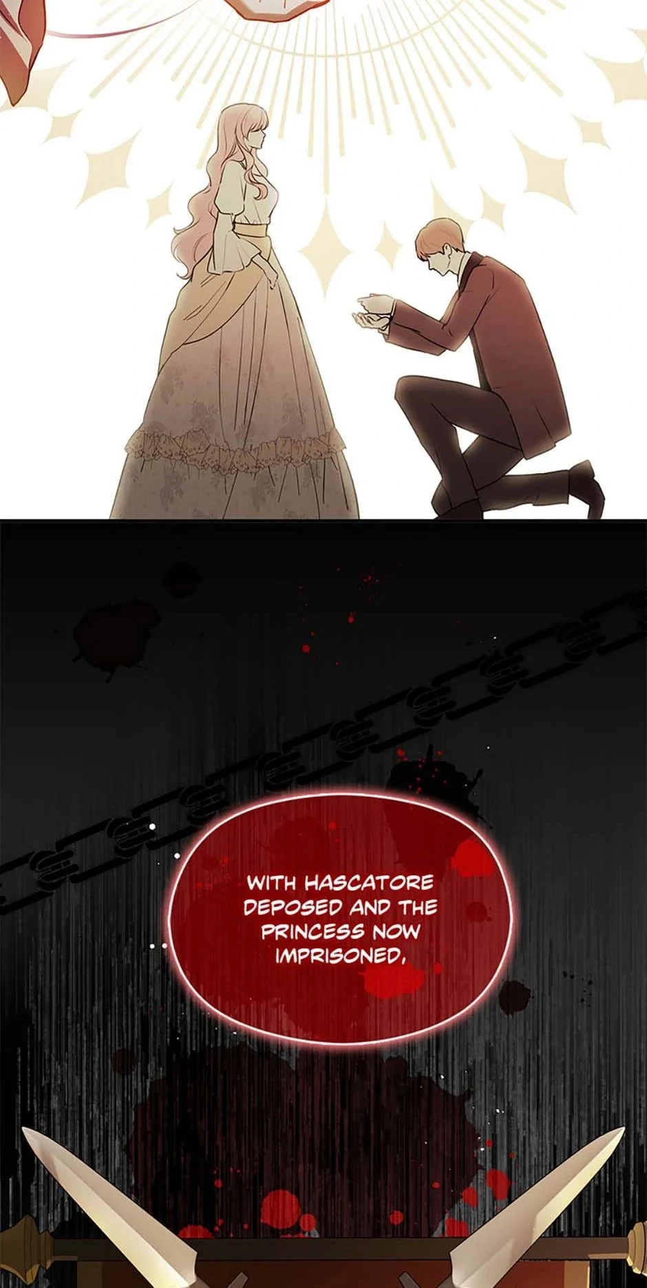 I Didn’t Mean to Seduce the Male Lead Chapter 113 322 12